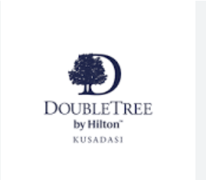 DoubleTree By Hilton Kuşadası
